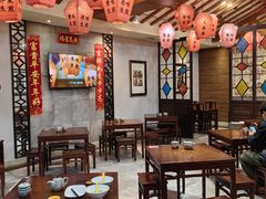 -大壶春生煎(四川中路店)