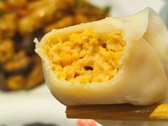 -添福来墨鱼饺子 · 海鲜东北菜(黄浦路店)