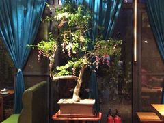 -食欲老院子荆芥疙瘩汤(经五路店)