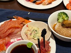 -Social 秀西餐厅-长沙瑞吉酒店(运达店)