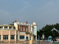 -沈阳方特欢乐世界