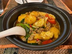 泰妃堂妈妈豆腐-泰妃堂.泰菜.夜宵(赤岗总店)