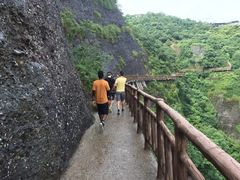 -崀山风景名胜区
