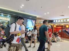 -苏格里岛自助海鲜烤肉(青秀万达店)