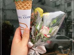 -Dal Cuore 达可芮冰淇淋(陕西北路店)