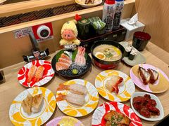 -友壹町寿司(佛山新DNA店)