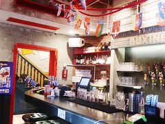 -Boxing Cat Brewery拳击猫精酿啤酒馆(永福店)