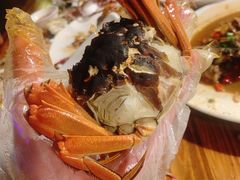 -军山湖云水间水上餐厅(进贤店)