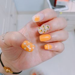 -StartNail美甲
