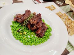 -鹊华居·地道鲁菜·海鲜·融合味(大明湖店)