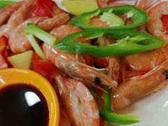 -潮香阁海鲜餐厅(较场尾店)