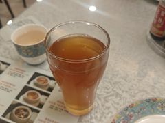 -汗腾格里·风味餐厅(新疆驻京办店)