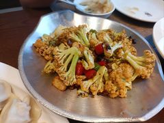 -俏东方·海味水饺·青岛菜(崂山店)