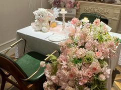 -静香HOUSE·全时段融合餐厅(七星欢乐颂店)