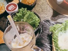 -湊湊火锅·茶憩(皇姑万象汇店)