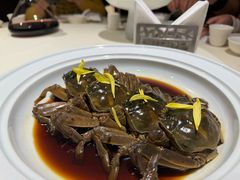 -成隆行·蟹王府(九江路店)