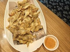 -胖姐渔村(中源大道店)