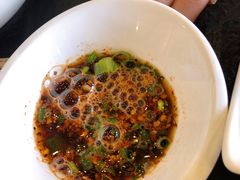 -喜洲翰林餐厅(董家百年老宅店)