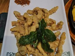 -云海肴云南菜·蒸汽石锅鱼(北京良乡华冠店)