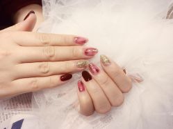 -森日式美甲沙龙MORI NAIL总店