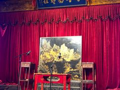 -哈哈曲艺社(西门闲亭店)