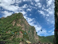 -龙庆峡风景区