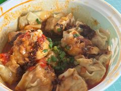 -袁记云饺(南门口店)