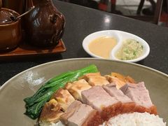 -色香味(澳门巴黎人店)