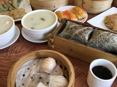 -湖滨步步高酒店·中餐厅