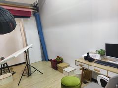 -真我樣照相馆·身份证·证件照·外拍(环球港店)