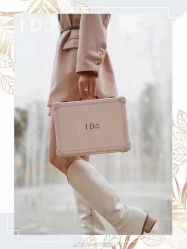 -I Do(镇江苏宁广场店)