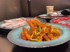 -老城鲜·小海鲜贝贝煲火锅(壹方城店)