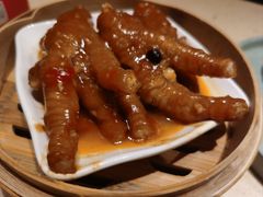 -点都德(华强南店)