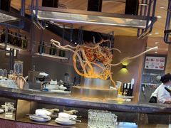 -大树餐厅(益田假日店)