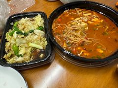 -农家菜馆(三墩店)