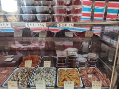 零售区-戴记糖坊(西马路店)