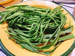 干贡菜-巴卤社老火锅(财富店)