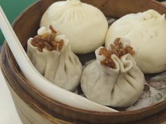 -古南都·清真绿柳居菜馆(太平南路店)