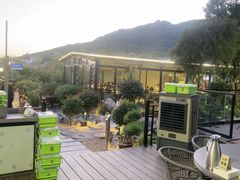 -蘇河湾·新鲁菜·泰山宴(泰山店)