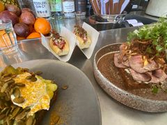 -BOR Eatery(安福路店)