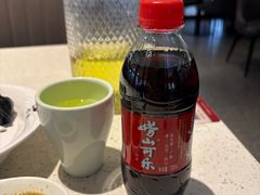 -船歌·鱼水饺青岛菜(金狮广场店)