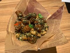 雪花牛肉想菇-太二酸菜鱼(福州泰禾店)