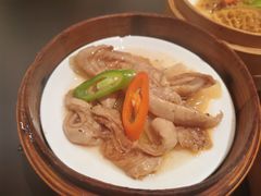 -领事馆19号中餐厅(厦门海景洲际酒店)