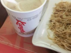 -真功夫(棠下店)