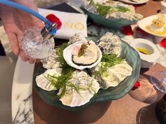 -亚特兰蒂斯•OSSIANO奥西亚诺海底餐厅