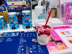 -DQ·蛋糕·冰淇淋(鸿坤店)