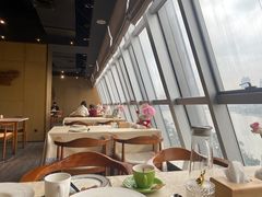 -桃花江餐厅·江景-约会·聚会