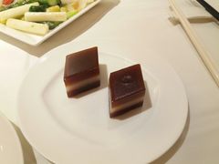 山西枣皇糕-利苑酒家(宜安广场店)
