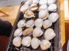 -烧货·活海鲜炭烧(湖滨商业街店)