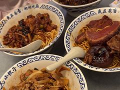 -梅溪·小伙子干挑面(安吉总店)